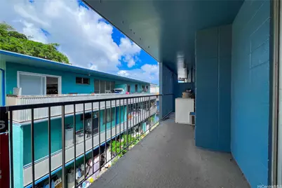 922 Kapahulu Avenue #306, Honolulu, HI 96816 - Photo 15