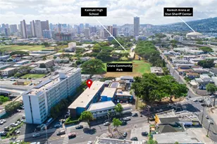 922 Kapahulu Ave, Honolulu, HI 96816 - Photo 23