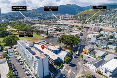 922 Kapahulu Avenue #306, Honolulu, HI 96816 - Photo 25