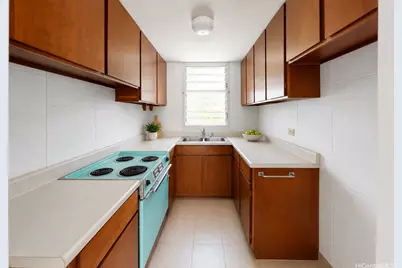 922 Kapahulu Avenue #306, Honolulu, HI 96816 - Photo 3