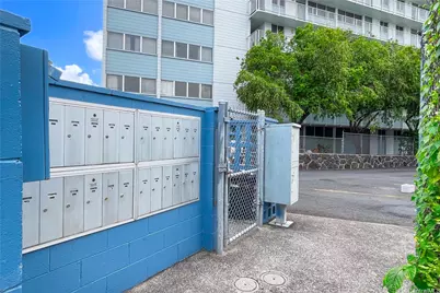922 Kapahulu Avenue #306, Honolulu, HI 96816 - Photo 19
