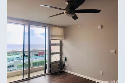 1133 Waimanu Street #1808, Honolulu, HI 96814 - Photo 1