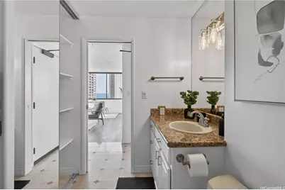 2410 Cleghorn Street #2503, Honolulu, HI 96815 - Photo 15