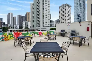 2410 Cleghorn St, Honolulu, HI 96815 - Photo 23