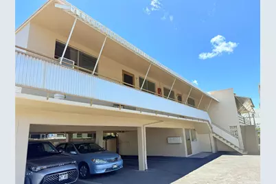1323 Kinau Street #5, Honolulu, HI 96814 - Photo 5