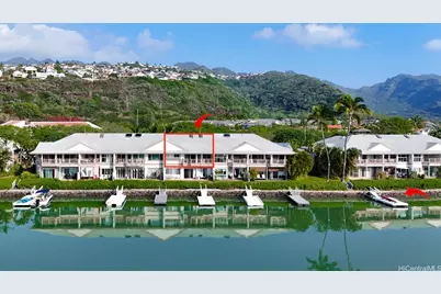 7007 Hawaii Kai Drive #J24, Honolulu, HI 96825 - Photo 1