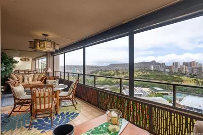 583 Kamoku Street #DH2303, Honolulu, HI 96826 - Photo 3