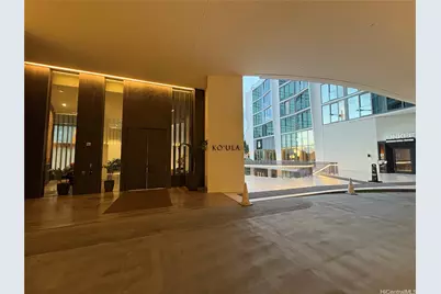 1000 Auahi Street #4105, Honolulu, HI 96814 - Photo 3