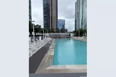 1000 Auahi Street #4105, Honolulu, HI 96814 - Photo 17