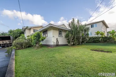 1774 Nakula Street, Wahiawa, HI 96786 - Photo 1