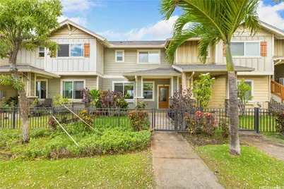 91-960 Iwikuamoo Street #1003, Ewa Beach, HI 96706 - Photo 1