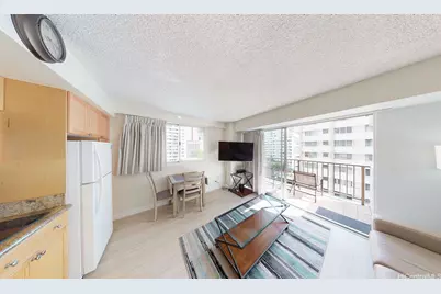 2440 Kuhio Avenue #601, Honolulu, HI 96815 - Photo 15