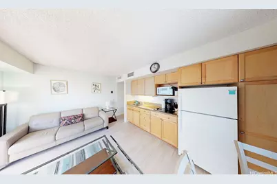 2440 Kuhio Avenue #601, Honolulu, HI 96815 - Photo 1