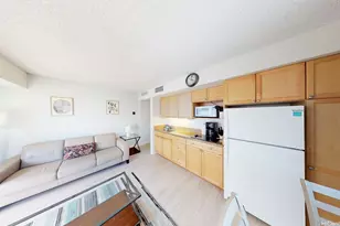 2440 Kuhio Ave, Honolulu, HI 96815 - Photo 1
