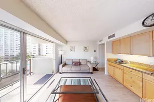 2440 Kuhio Ave, Honolulu, HI 96815 - Photo 17