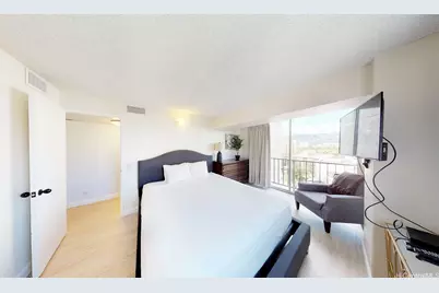 2440 Kuhio Avenue #601, Honolulu, HI 96815 - Photo 9