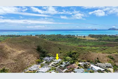 970 Apokula Place, Kailua, HI 96734 - Photo 11