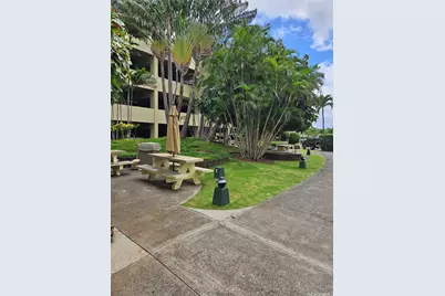 3161 Ala Ilima Street #806, Honolulu, HI 96818 - Photo 13