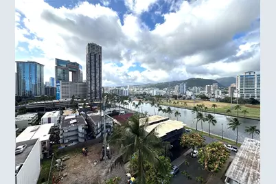 439 Keoniana Street #1103, Honolulu, HI 96815 - Photo 1
