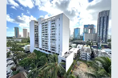 439 Keoniana Street #1103, Honolulu, HI 96815 - Photo 7