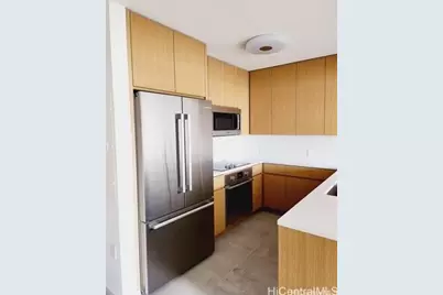 1388 Kapiolani Boulevard #2703, Honolulu, HI 96814 - Photo 5