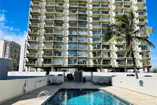 2440 Kuhio Ave, Honolulu, HI 96815 - Photo 11