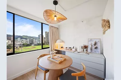 444 Niu Street #1312, Honolulu, HI 96815 - Photo 15