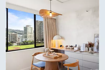 444 Niu Street #1312, Honolulu, HI 96815 - Photo 5