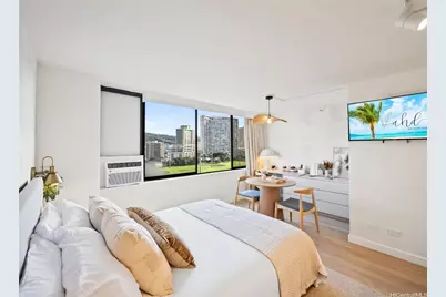 444 Niu Street #1312, Honolulu, HI 96815 - Photo 7