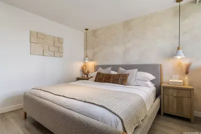 444 Kanekapolei Street #PH-F (1605), Honolulu, HI 96815 - Photo 17