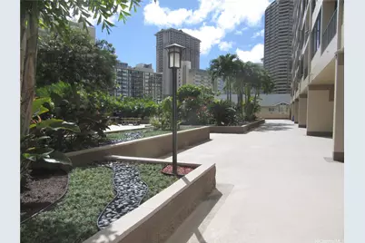 411 Hobron Lane #2301, Honolulu, HI 96815 - Photo 17