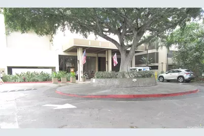 411 Hobron Lane #2301, Honolulu, HI 96815 - Photo 25