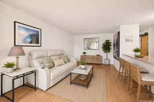 1778 Ala Moana Blvd, Honolulu, HI 96815 - Photo 1