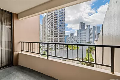 1778 Ala Moana Boulevard #1207, Honolulu, HI 96815 - Photo 7