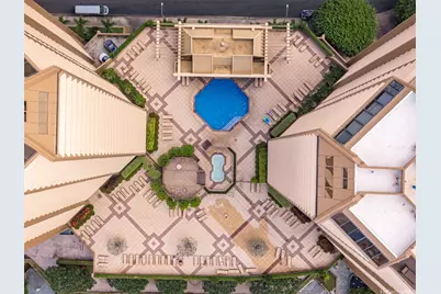 1778 Ala Moana Boulevard #1207, Honolulu, HI 96815 - Photo 21