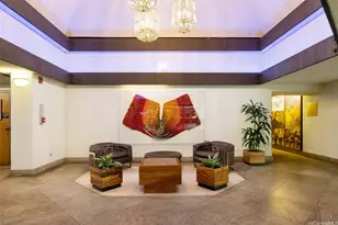 1778 Ala Moana Blvd, Honolulu, HI 96815 - Photo 25