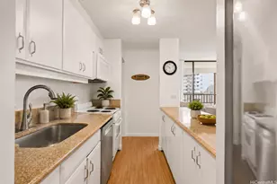1778 Ala Moana Blvd, Honolulu, HI 96815 - Photo 5