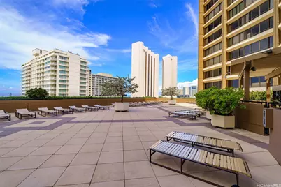 1778 Ala Moana Boulevard #1207, Honolulu, HI 96815 - Photo 17