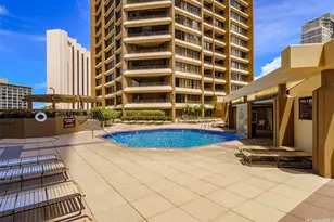 1778 Ala Moana Blvd, Honolulu, HI 96815 - Photo 15