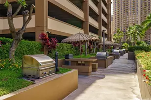 1778 Ala Moana Blvd, Honolulu, HI 96815 - Photo 19