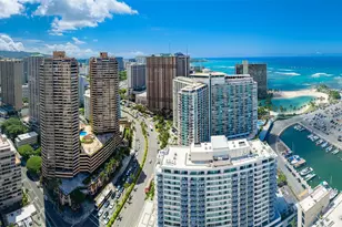 1778 Ala Moana Blvd, Honolulu, HI 96815 - Photo 23