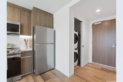 1500 Rycroft Street #2010R, Honolulu, HI 96814 - Photo 17