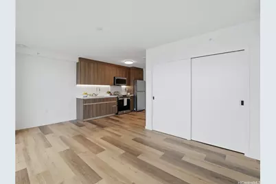 1500 Rycroft Street #2010R, Honolulu, HI 96814 - Photo 5