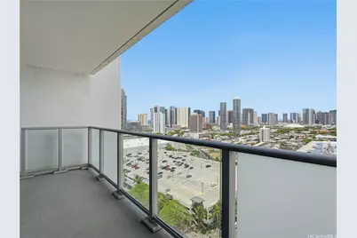 1500 Rycroft Street #2010R, Honolulu, HI 96814 - Photo 23