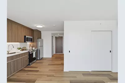 1500 Rycroft Street #2010R, Honolulu, HI 96814 - Photo 11