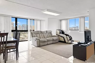 2222 Citron Street #1804, Honolulu, HI 96826 - Photo 1