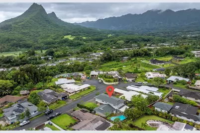 1031 Lunaai Place, Kailua, HI 96734 - Photo 25