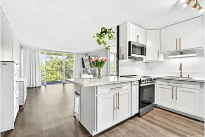 95-2051 Waikalani Place #E403, Honolulu, HI 96789 - Photo 1