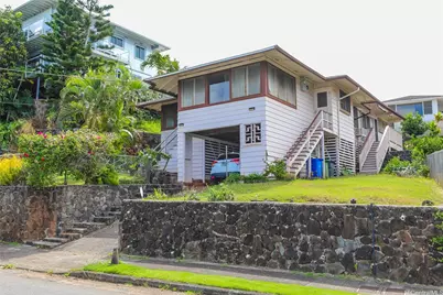 2505 Peter Street, Honolulu, HI 96816 - Photo 1