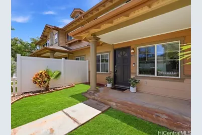 91-2070 Kaioli Street #4403, Ewa Beach, HI 96706 - Photo 1